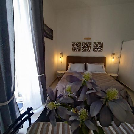 Little Home Trani Εξωτερικό φωτογραφία