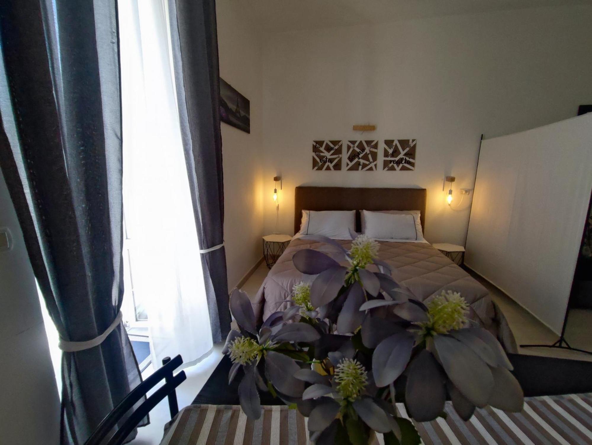 Little Home Trani Εξωτερικό φωτογραφία