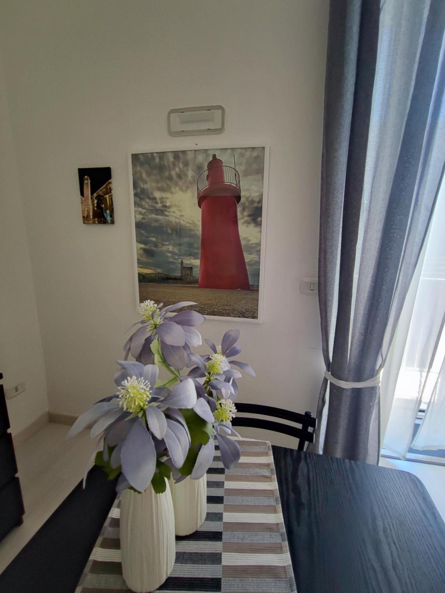 Little Home Trani Εξωτερικό φωτογραφία