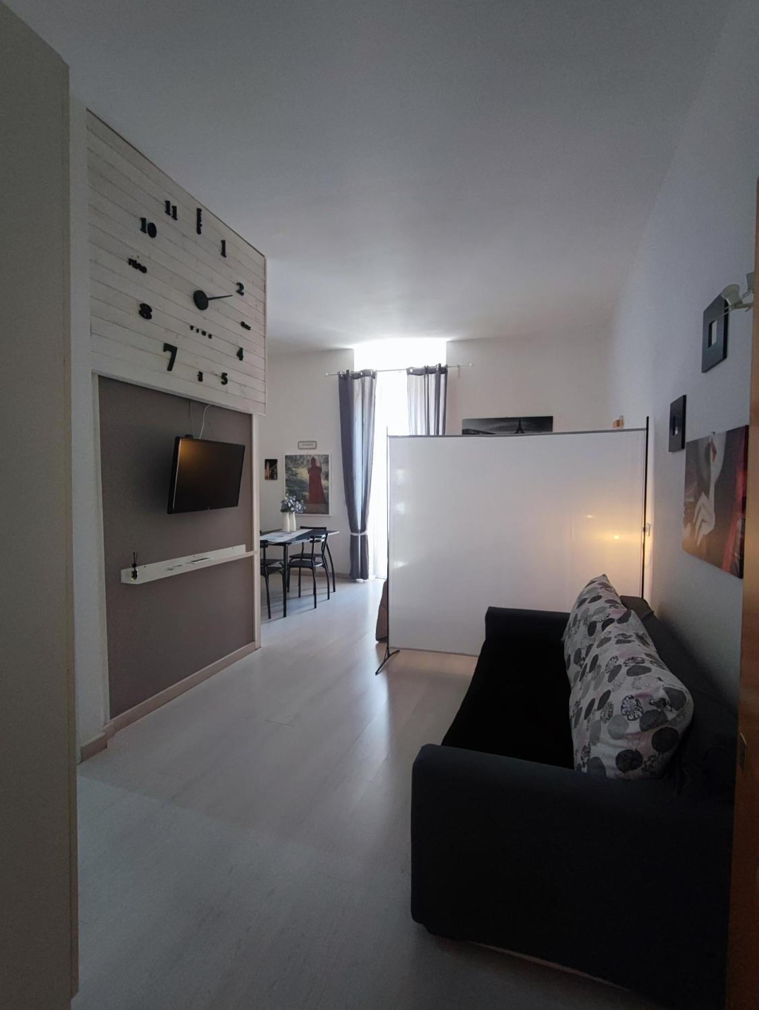 Little Home Trani Εξωτερικό φωτογραφία